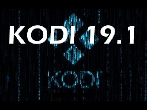 You are currently viewing HOW TO UPDATE TO KODI 19 1 MATRIX   UPDATE TO THE NEWEST VERSION OF KODI ON YOUR FIRESTICK , Fire TV